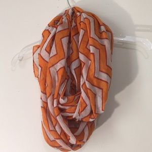 ‼️2 for $10‼️ Multi colored Infinity scarf